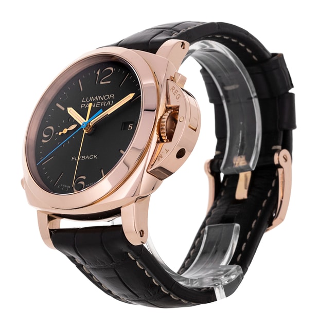 Panerai Luminor Chrono PAM00525 Image 2